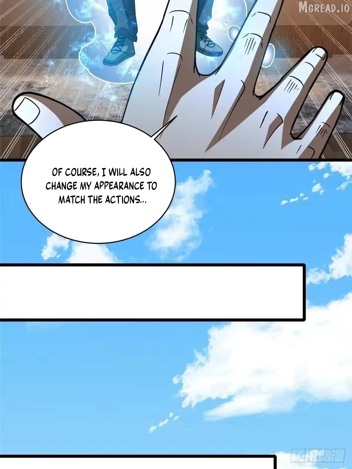 Divine Urban God Chapter 334  - page 17
